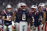Patriots está de regreso en una final de la Conferencia Americana