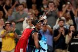 Venus Williams perdió en tres sets en su regreso a Australia