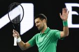 Novak Djokovic busca su título 11 en Australia, mismo que representaría el 25 de Grand Slam.