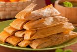 ¿En cuánto tiempo se cocinan los tamales?