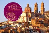 Semana gastronómica en Taxco 2026: cuándo y qué comer