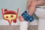 ¿Por qué un niño tiene infecciones urinarias frecuentes?