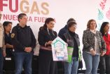 Los detectores se reforzará la vigilancia en instalaciones de gas en proyectos de vivienda nueva, créditos y reconstrucción.