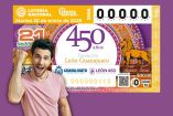 Lotería Nacional: Resultados del Sorteo Mayor 3998 del 20 de enero de 2026