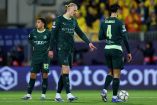 Manchester City fue sorprendido en su visita al Bodo/Glimt