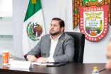 El presidente municipal de Tijuana, Ismael Burgueño Ruiz, destinó el presupuesto más alto en la historia de la ciudad para seguridad pública.