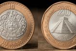 Nuevas monedas en México