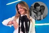 Andrea Legarreta enfrenta comentarios en redes por su nueva relación y responde a su manera.