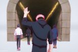 El cuarto episodio de Jujutsu Kaisen se estrena este jueves