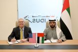 El acuerdo fue firmado por David R. Alexander, presidente de GA-ASI, y por el Dr. Khalifa MuradAlblooshi, director general y CEO de Calidus Holding Group