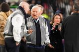 Robert Kraft desea hasta 18 juegos de temporada regular y un partido internacional para cada uno de los equipos.