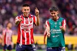Chivas - Liga MX