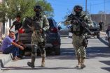 El personal del Ejército y Guardia Nacional que participa en estos trabajos ha decomisado también 120 toneladas 357.6 kilos de droga.
