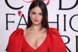 Eiza González asiste a los Premios de la CFDA (Consejo de Diseñadores de Moda de Estados Unidos) en el Museo de Historia Natural de Nueva York