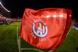 Atlético de San Luis aprovechó su alianza con el Atlético de Madrid.
