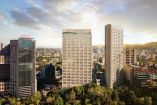 El hotel en Polanco ubicado en la CDMX fue nominado en 2025 por los prestigiosos World Luxury Travel Awards (WLTA) en la categoría Mexico & Central America's Leading Business Hotel 2025