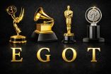 ¿Qué artistas  integran la lista EGOT?