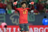 Guillermo 'Memo' Ochoa