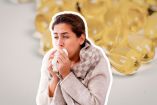 Vitamina D, ¿más efectiva que la C contra la gripe?