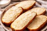 Rebanadas de mantequilla, aprende a hacer en casa el pan más esponjoso
