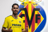 Ayoze Pérez y el Villarreal, listos para recibir al Real Madrid por la fecha 21 de LaLiga.