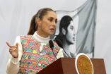 Sheinbaum en su mañanera hoy 22 de enero de 2026