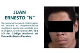 sujeto detenido
