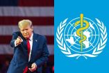1.Estados Unidos concretó su salida de la Organización Mundial de la Salud.