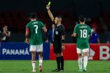El Tri ganó con lo mínimo en su visita a Panamá.