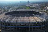 Estadio Azteca, CDMX