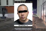 Eric Antonio, presunto feminicida de Teresita y Cindy.