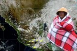 Frío en México