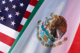 México y Estados Unidos celebraron en Washington la tercera reunión del Grupo de Implementación en Seguridad.