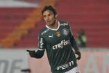 Raphael Veiga sería el refuerzo 'bomba' de América.