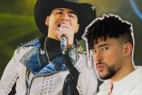 El puertorriqueño recordó a Yeison Jiménez en su concierto