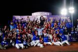 Charros de Jalisco cerró una Serie Final perfecta, venció 8-6 a Tomateros y firmó el primer bicampeonato de su historia. Benjamín Gil llegó a seis títulos en la LMP y quedó a uno del máximo ganador del circuito.