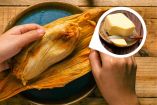 Cuánta manteca lleva 1 kilo de masa para tamales