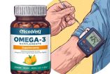 Omega-3 y diabetes: ¿cómo afecta los niveles de azúcar?