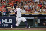 José Altuve no estará en el Clásico Mundial con Venezuela, luego de que los Astros de Houston decidieran priorizar su preparación rumbo a la temporada 2026 de Grandes Ligas.