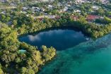 Organizaciones ambientalistas alertaron sobre el impacto socioambiental del megaproyecto “Perfect Day” en Mahahual.