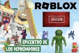 Carátula del reportaje de Investigaciones Excélsior sobre Roblox, epicentro de los depredadores, primera entrega.