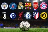 Este miércoles 28 de enero se jugarán los 18 partidos de la última jornada de Champions League en su etapa de Fase Liga.