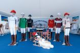 U.S. Polo Assn., la marca deportiva oficial de la United States Polo Association (USPA), celebró su primer año como socio oficial de camisetas y vestuario de la 41.ª Snow Polo World Cup St. Moritz.