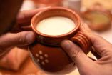 Cómo hacer atole sin que se corte