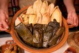 Tamales más populares de Latinoamérica