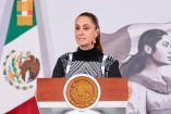 Sheinbaum en su mañanera hoy 27 de enero de 2026