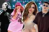 Varios artistas darán concierto en febrero en CDMX