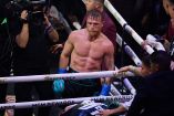 'Canelo' Álvarez volverá al ring en septiembre de 2026.