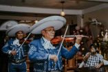 Restaurantes en CDMX con mariachi