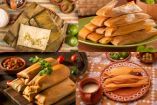 Dónde comprar tamales en la CDMX